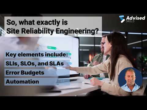 Why Site Reliability Engineering (SRE) Is Changing IT Forever