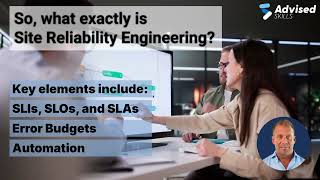 Why Site Reliability Engineering (SRE) Is Changing IT Forever