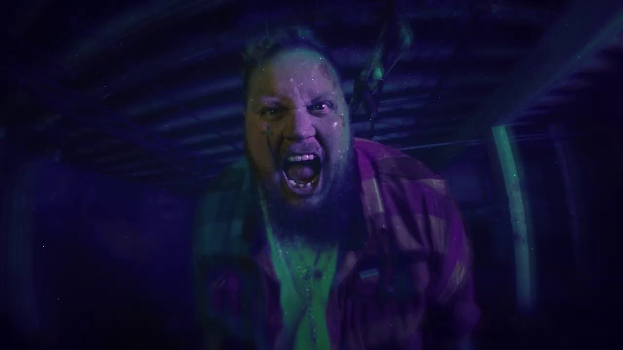 Jelly Roll ft. Still Matthews — Overdose