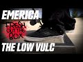 Emerica Low Vulc Skate Shoes - video 0