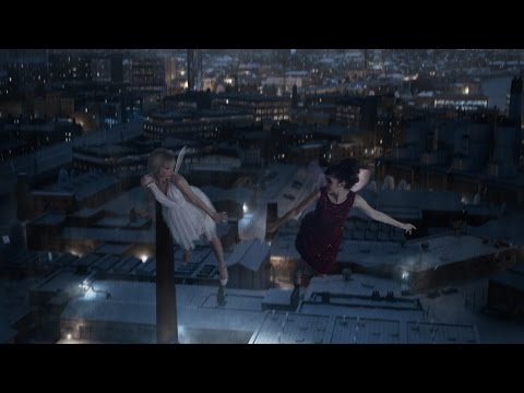 Marks and Spencer - Christmas 2014 - Follow the fairies