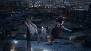 Marks & Spencer - Follow The Fairies