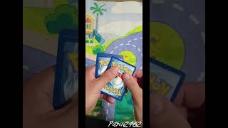 Pokemon Perfect Order pack opening 1 #pokemon #pokemontcg #pokemoncards #perfectorder #megaevolution