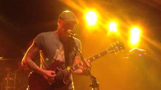 InMe - A World Apart [15/09/2015]