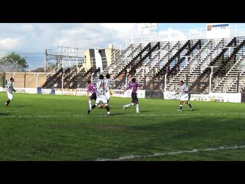09/10/11 El Porvenir 1 - Villa Dálmine 2