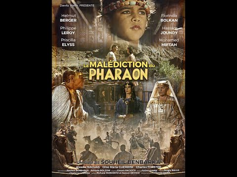 La Malédiction du Pharaon - Bande-annonce