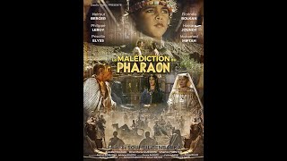 La Malédiction du Pharaon - Bande-annonce