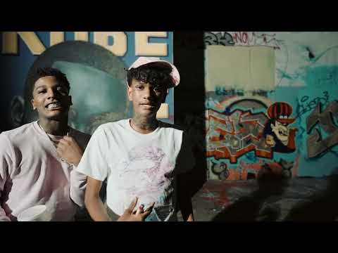 YNP Maine ft Realbleeda -Sponsor Me -( Official Video )