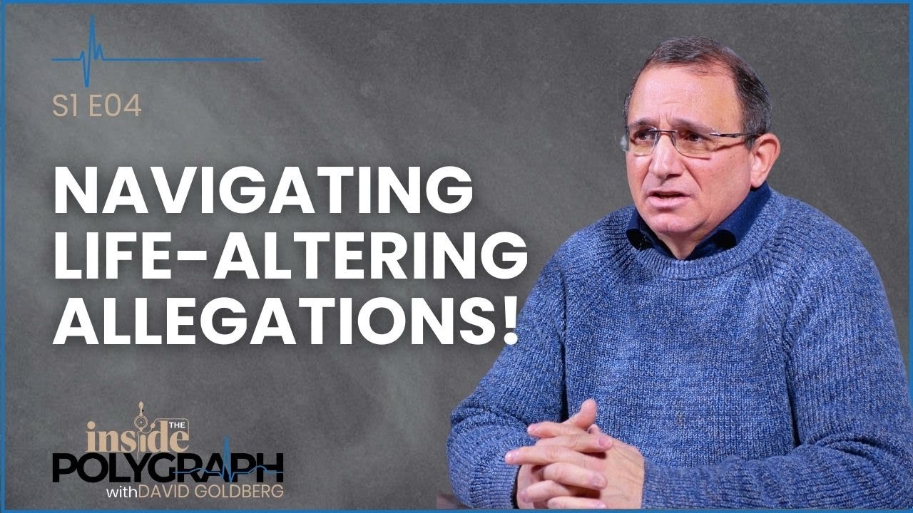 The Role of Polygraphs in Child Abuse Investigations