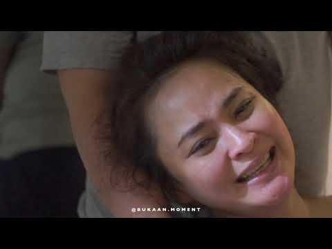 VIDEO LAHIRAN NORMAL DI AIR (WATER BIRTH)