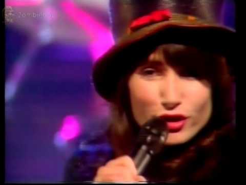 Robin Beck Live On top of the pops First Time TOTP (VHS Capture)