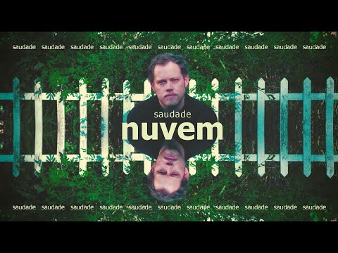 Nuvem - Saudade
