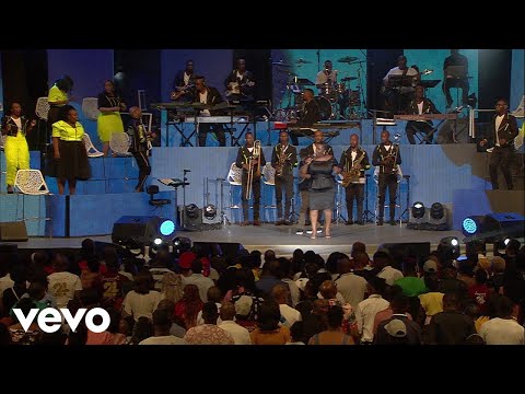 Joyous Celebration - I Can Boldly Say (Live At Sun City, 2020)