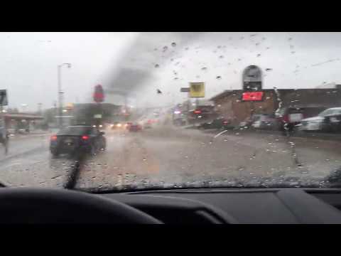 Flood Rapid City South Dakota