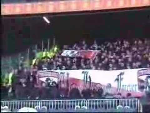 FC Utrecht - Maarten Kroon