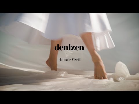 Hannah O'Neill for Denizen Spring 23 Issue
