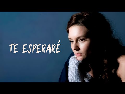 ¡ELLA LE REVELÓ A SU MARIDO UN TERRIBLE SECRETO! | Te esperaré | Película Completa en Español Latino