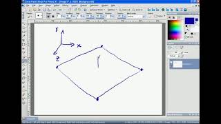 OpenGL Game Engine VMK 28: Infinite Plane Class