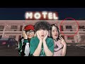 Kita BERTIGA NYESEL NGINEP Di MOTEL Ini KARNA Ada YANG ANEH Midnight Motel