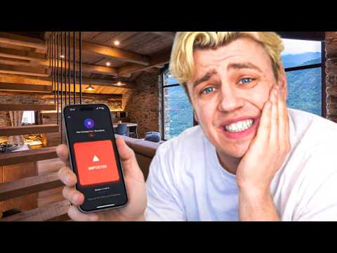 Snowtrip, aber es gibt einen IMPOSTER unter uns!