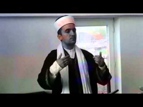 Kuran-Ali imran,Komentimi ajeteve 158-173, imam.Mr.Arber Berisha