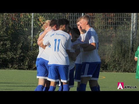 A-Jugend Landesliga: JSG Hameln-Land - Heesseler SV