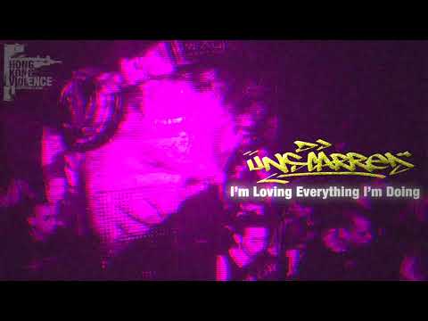 dj Unscarred -  I'm Loving Everything I'm Doing