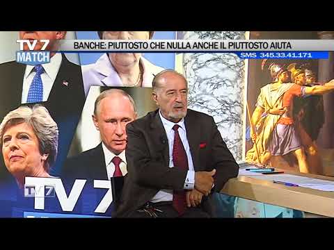 Tv7 Match del 12/07/2019 - GRANDI NAVI - RETE 5G (4DI5)