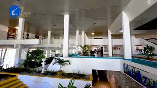 Hotel Marazul, Playas del Este. Cuba