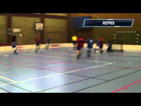 RSK P98-Södra VING i DM 2012