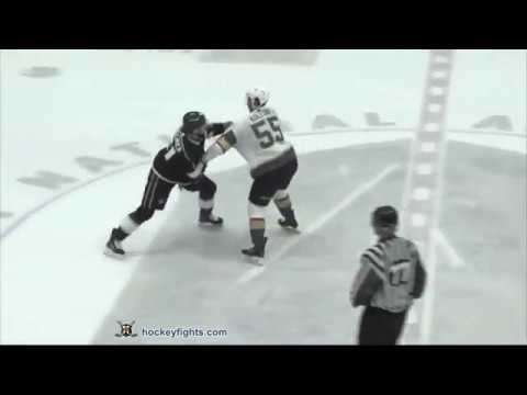 Austin Wagner vs Keegan Kolesar