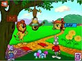 Reader Rabbit S Interactive Reading Journey Full Playthrough