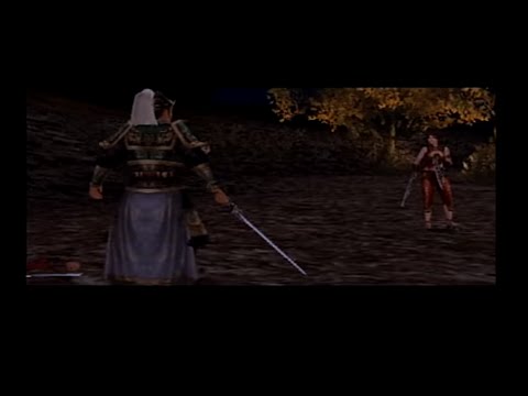 Dynasty Warriors 5:XL - Legend of Liu Bei 6 - Battle of Yi Ling