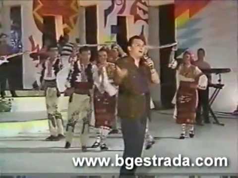 РАЙКО КИРИЛОВ - МОМИЧЕ ОТ МЕЛНИК