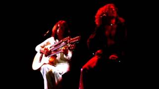 Led Zeppelin - No Quarter - MSG NY 06-08-1977 Part 6