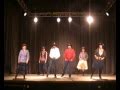 Hicktown Line Dance