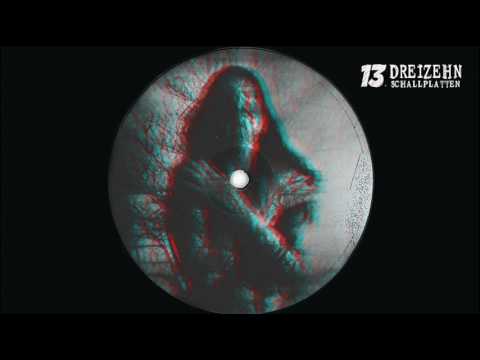 Mikadroid - Nekada (Dreizehn Schallplatten) - DRE036