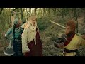 The Monkey King 3 Hindi Official Movie Clip 2 HD Monkey King Fights The Monsters 360p