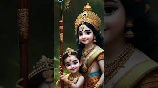 Bada natkhat 🌼 hai re🤗✨🙏🗽 #status video lata mangeshkar ji  Krishna Kanhaiya .