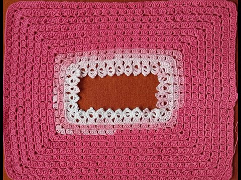 Model bluze simplu crosetat!