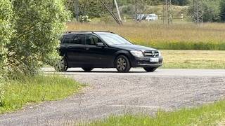 مسلفة قرصية Mercedes-Benz C220T CDI BE AUT | صورة 4 - Agroline