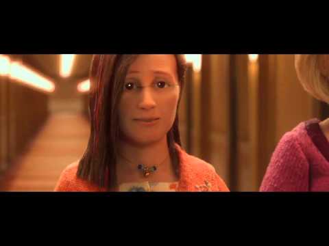 Anomalisa Trailer Legendado
