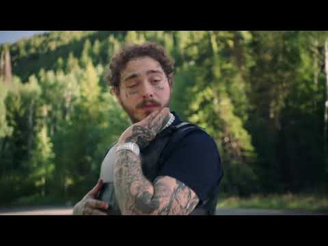 Post Malone "I'm Gonna Be" (Fan Music Video)