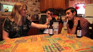 LEADERS OF MEN @ Indiependence 2013