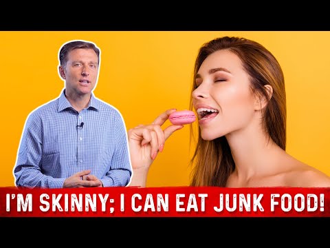 Top 5 Weight Loss Mistakes – Dr Berg