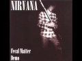 Nirvana - Downer (Fecal Matter Demo) 