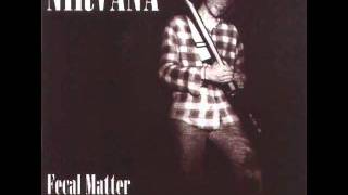 Nirvana - Downer (Fecal Matter Demo)