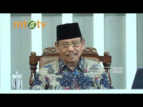 Jihad Pagi MTATV 10-03-2019 - Gadai Syari'ah