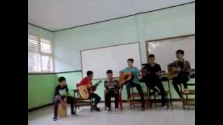 preview picture of video 'Drama XII IPA 2 SMA PGRI 27 JONGGOL'