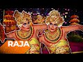 Raja Talent Show Performance  🥻🏺| Rupaul’s Drag Race All Stars 07 Episode 11